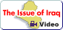 The Issue of Iraq