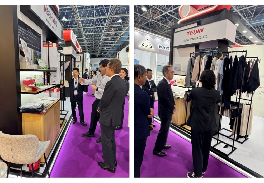 CG Yamamoto's Visit to Japanese companies 3