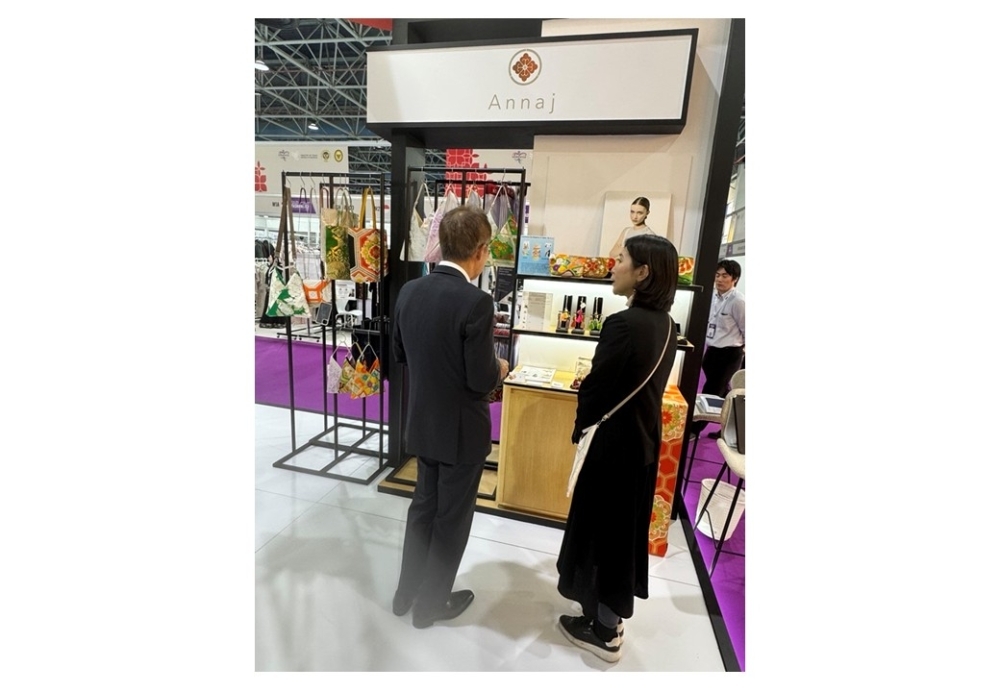 CG Yamamoto's Visit to Japanese companies 5